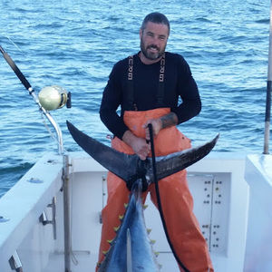 Meet your Posher, Ryan